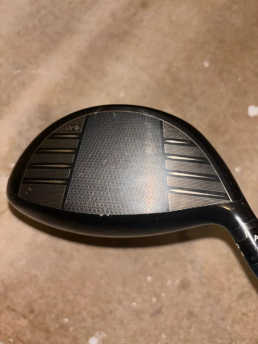Titleist Driver - Image 1