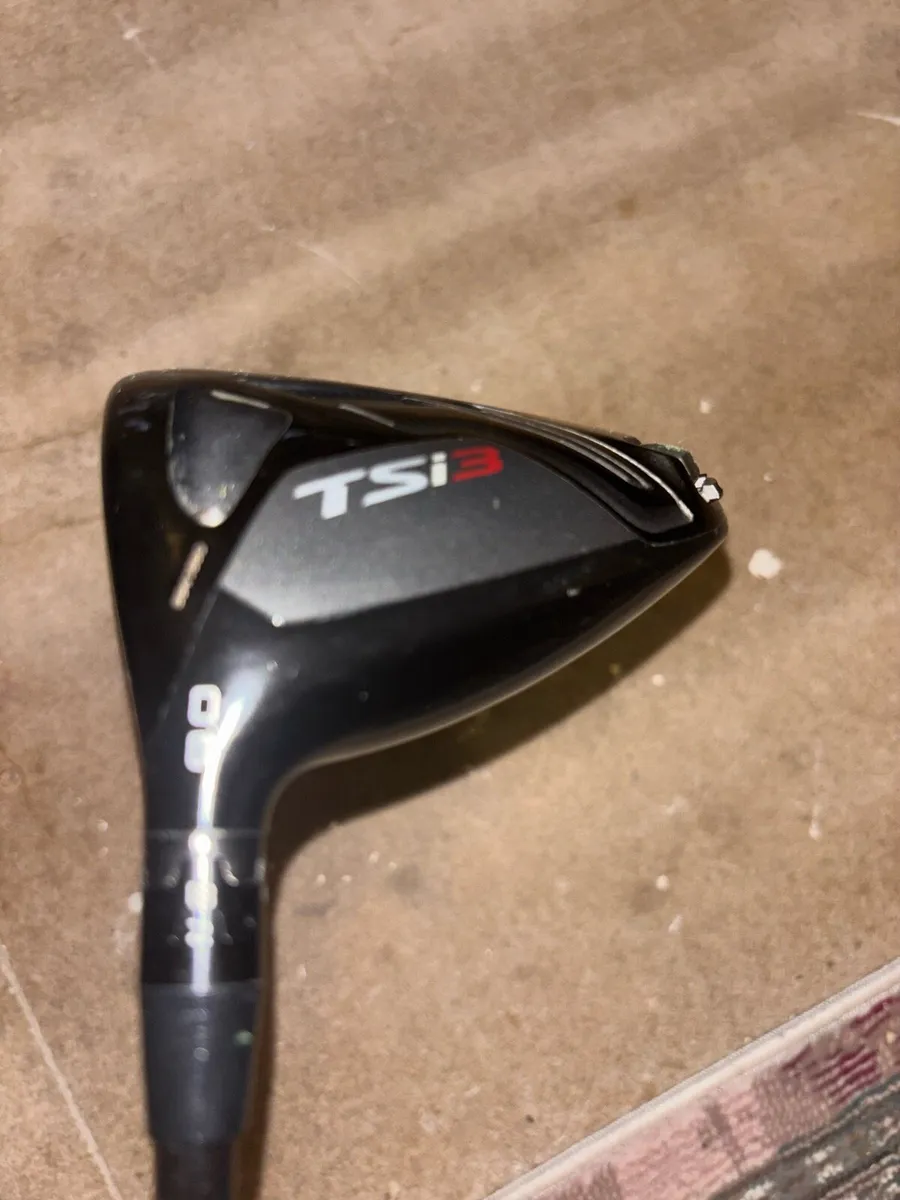 Titleist Driver - Image 2