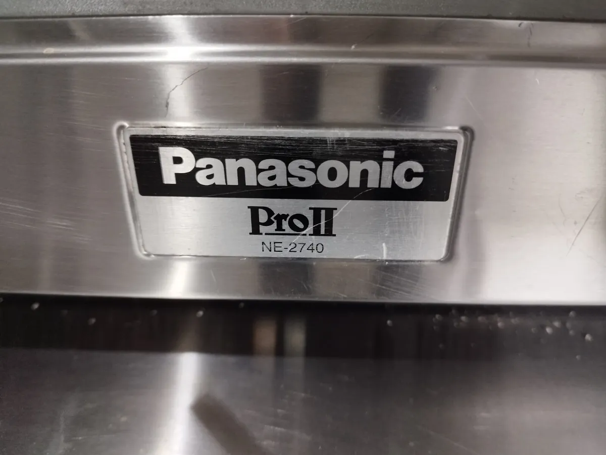 Used / refurbished commercial catering equipment - Image 4