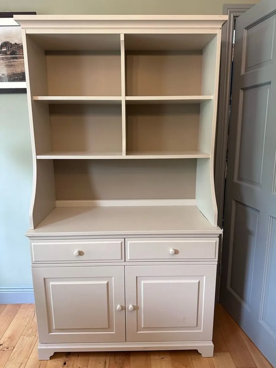 Laura Ashley Dresser - Image 1