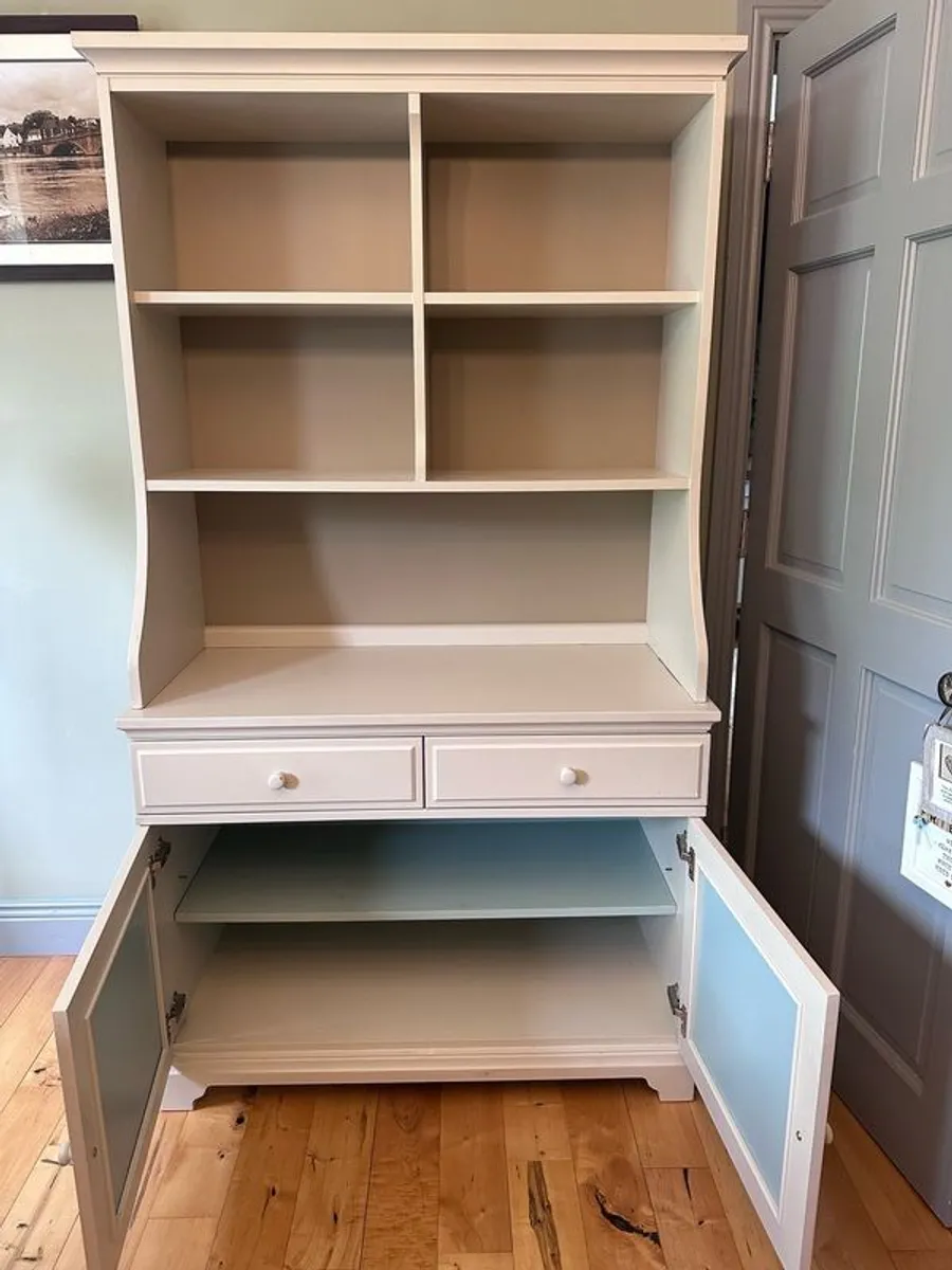 Laura Ashley Dresser - Image 2