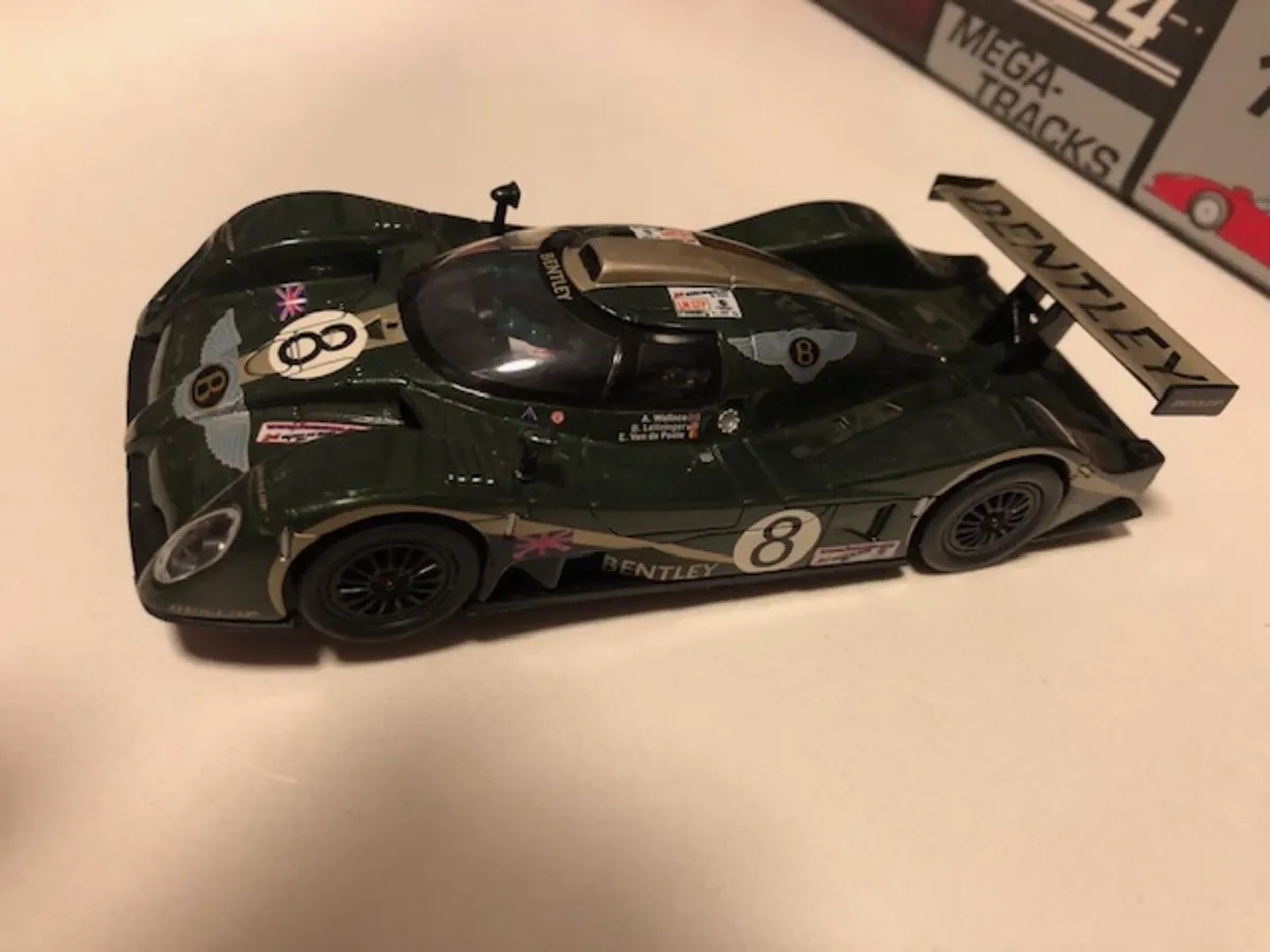 Carrera Evolution - Le Mans Edition - Image 3