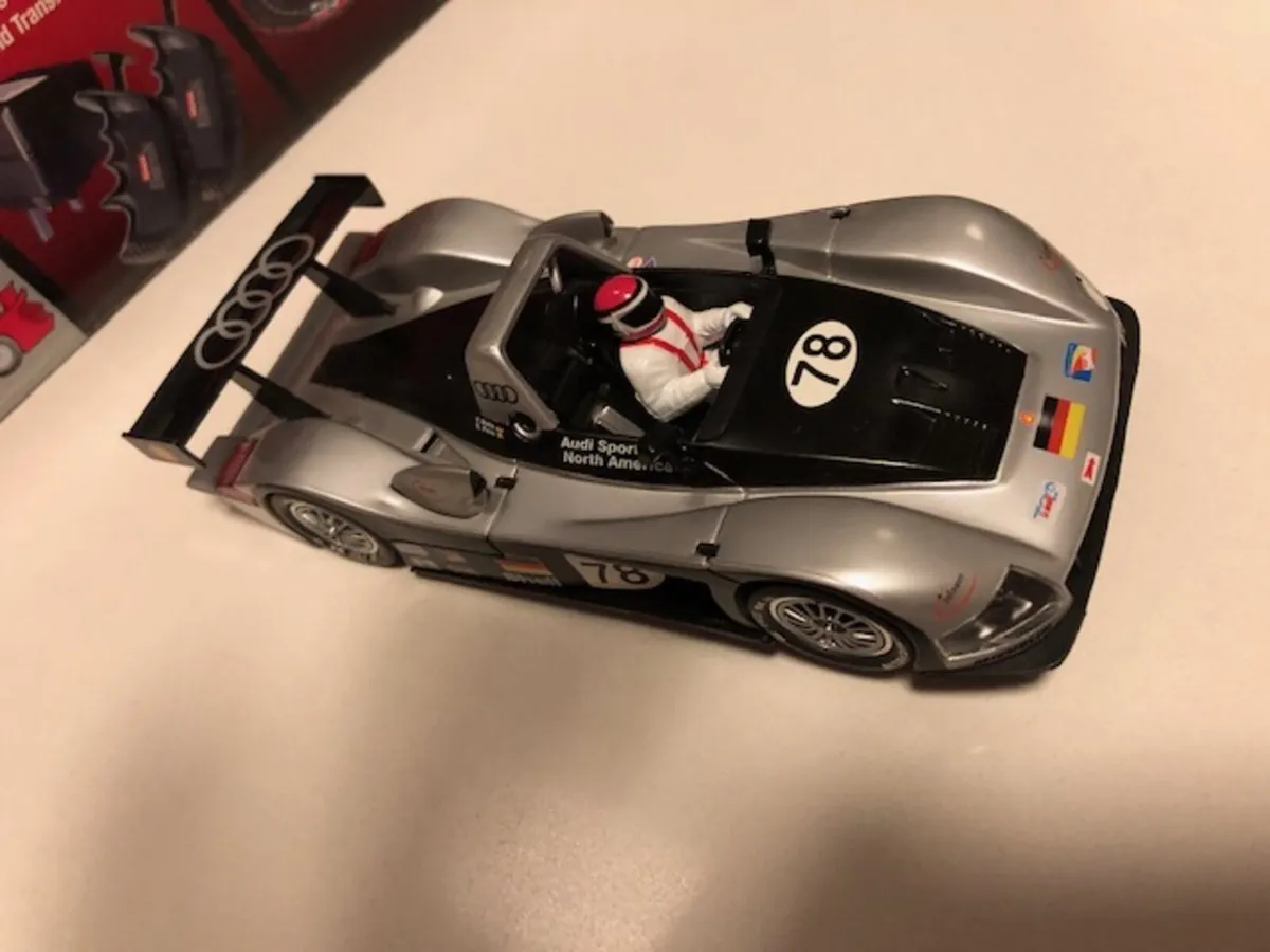 Carrera Evolution - Le Mans Edition - Image 4