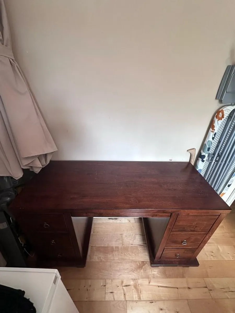 Dressing Table - Image 2