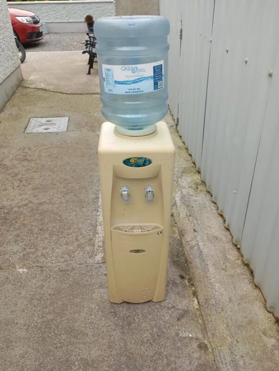 water cooler - Image 2