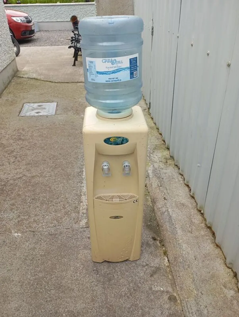 water cooler - Image 3
