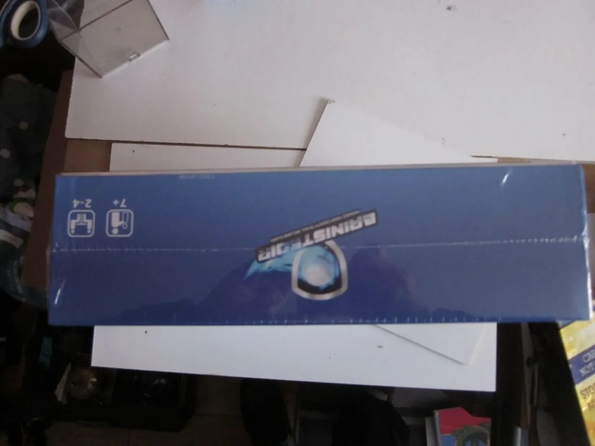 Bainisteoir Board Game New - Image 3