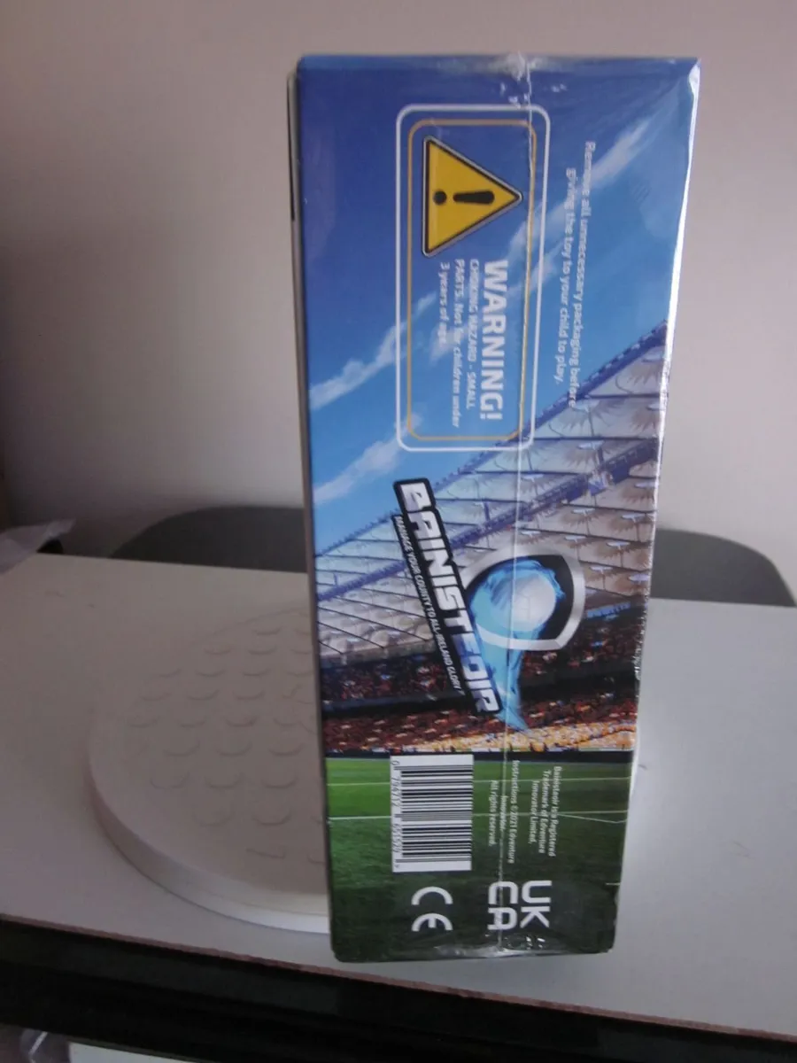 Bainisteoir Board Game New - Image 2