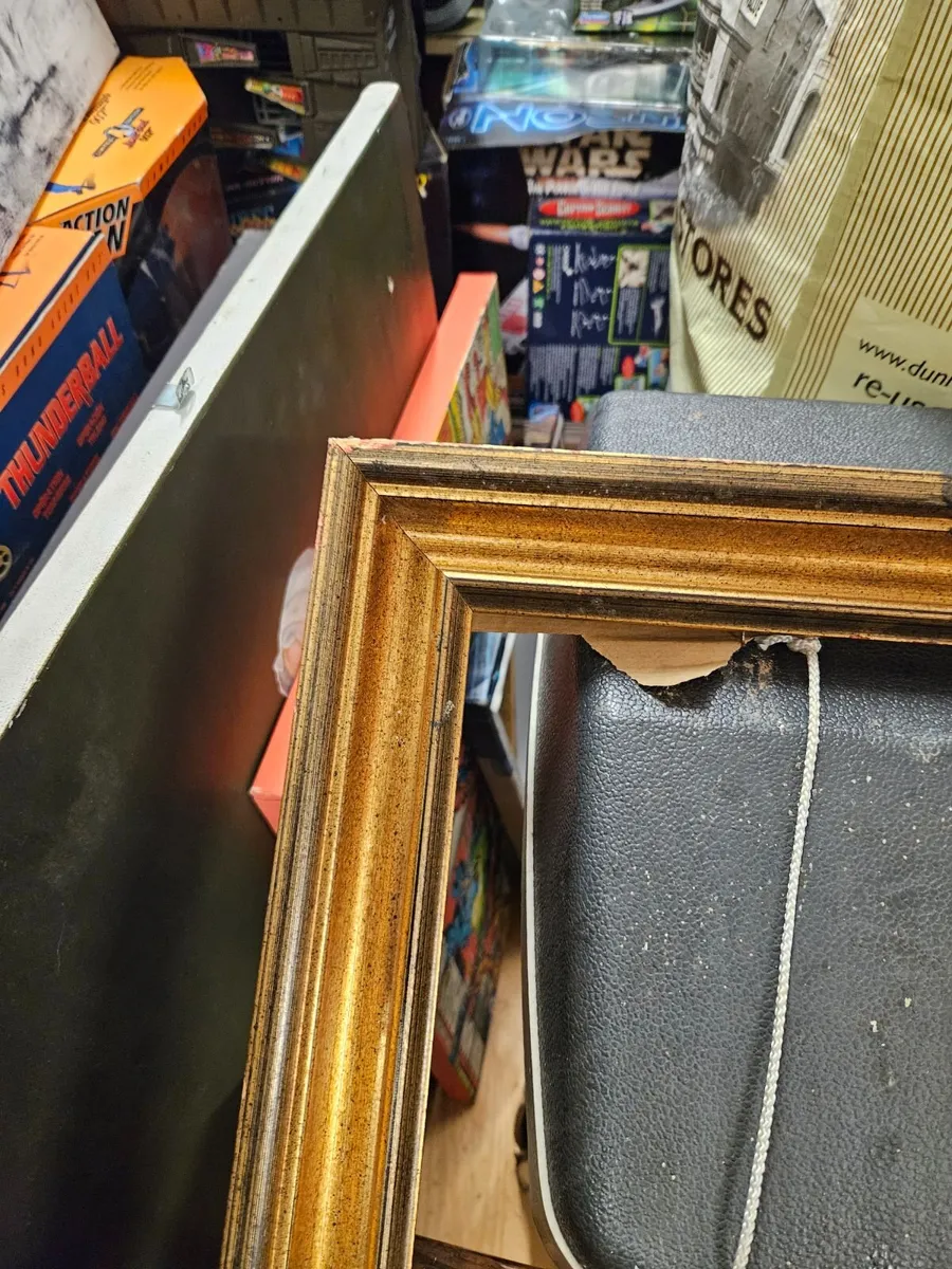 Picture Frame - Image 1