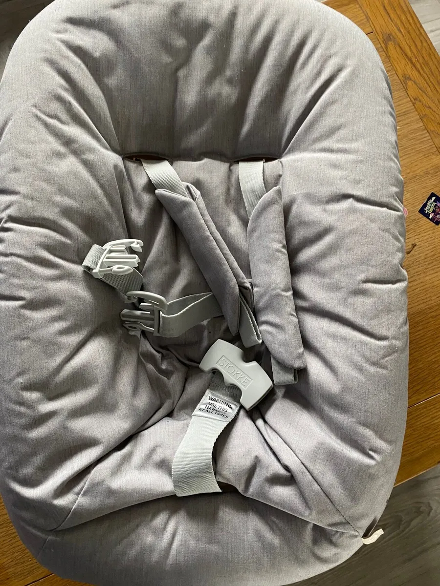 High chair - Image 4