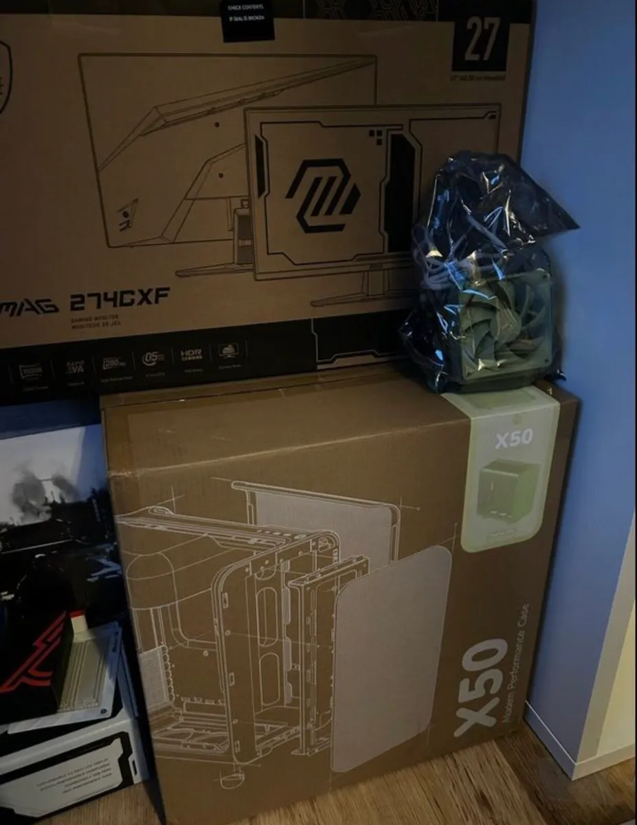 Gaming pc - Image 3