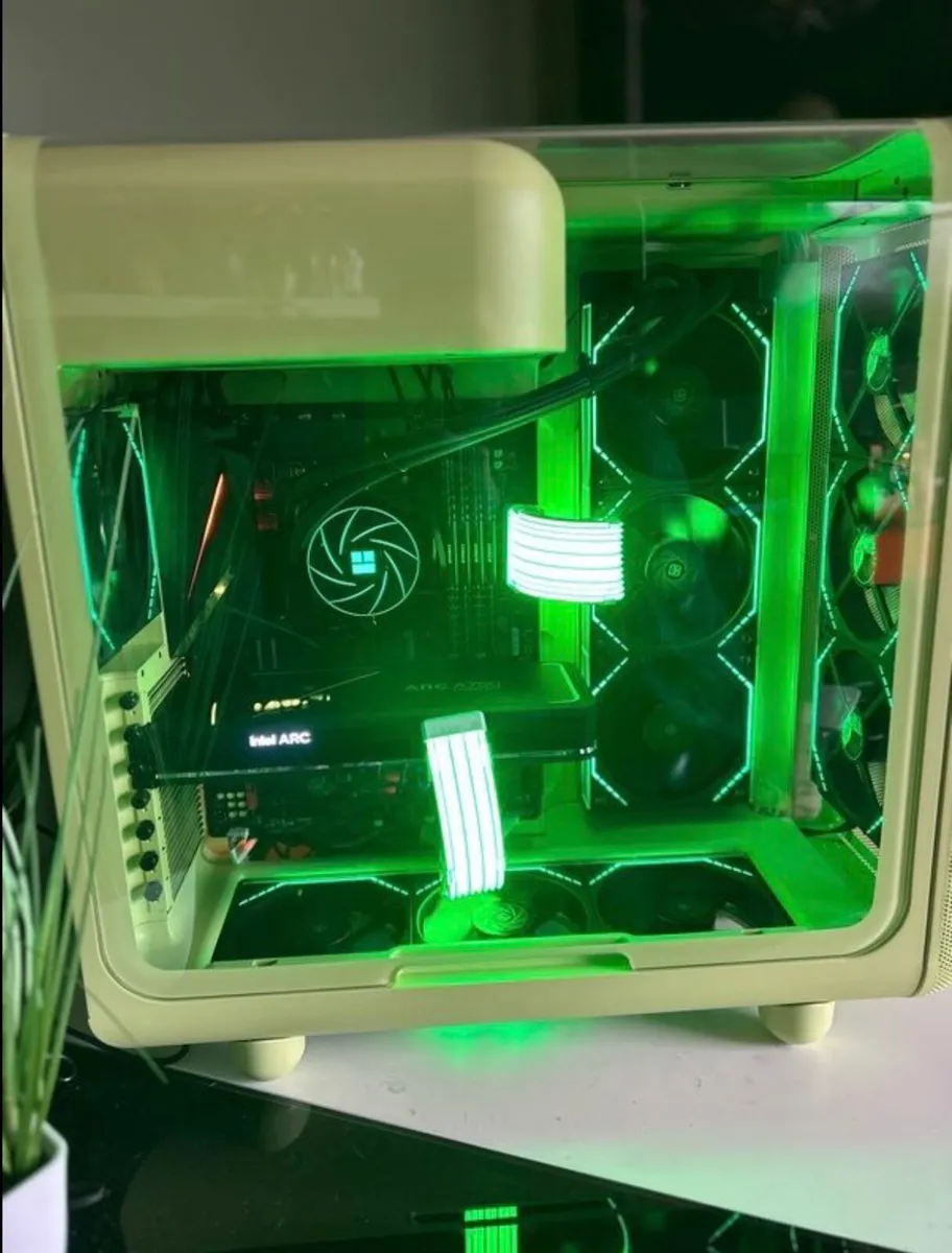 Gaming pc - Image 2