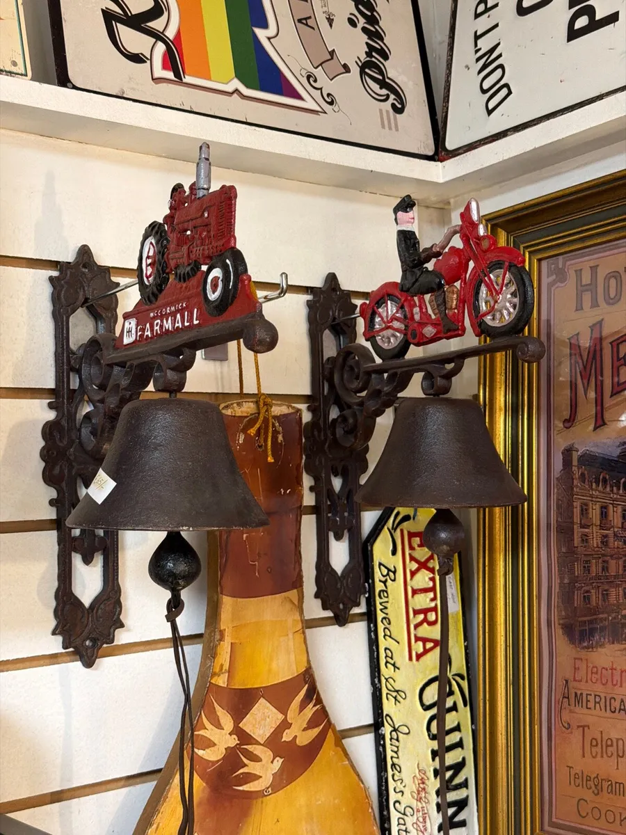 Antiques - Image 1