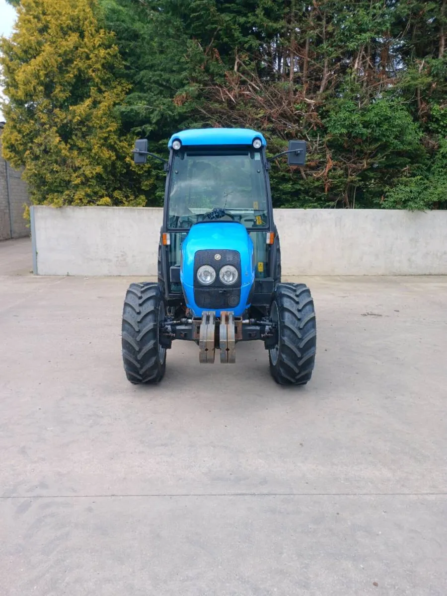 Tractor - Image 3