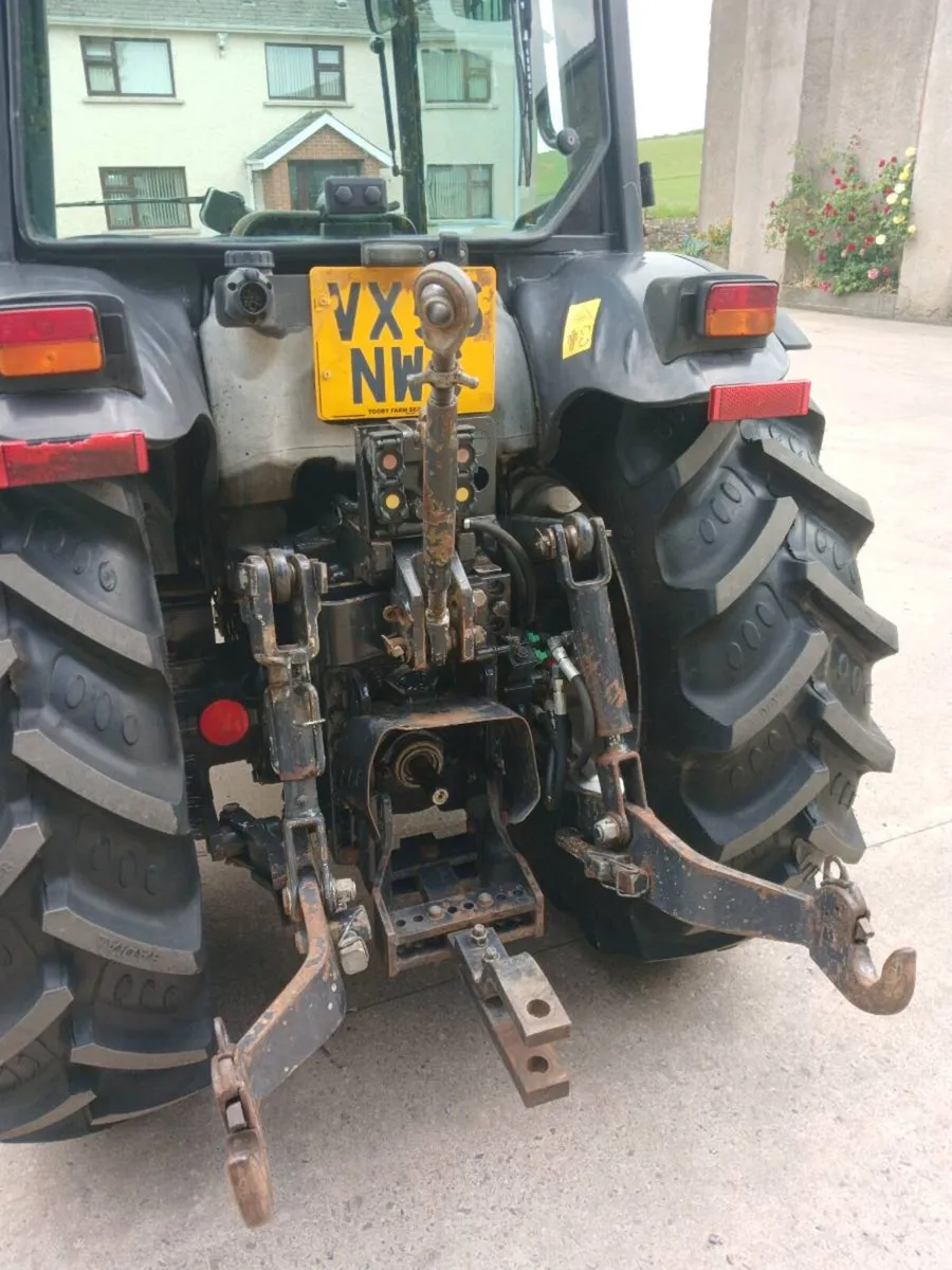 Tractor - Image 4