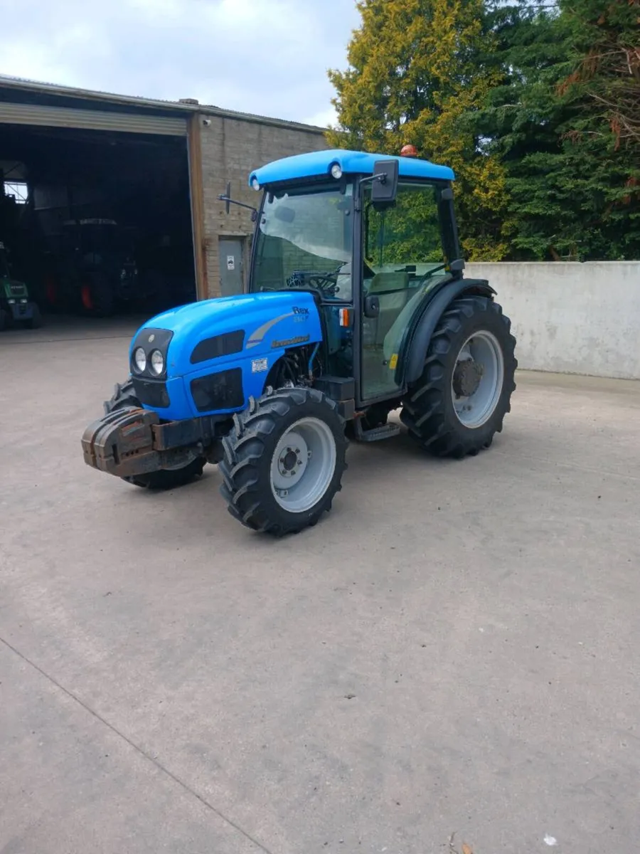 Tractor - Image 2