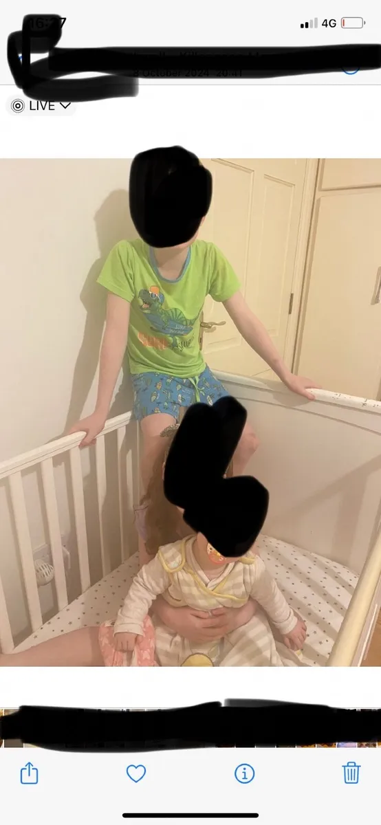 Cot - Image 3