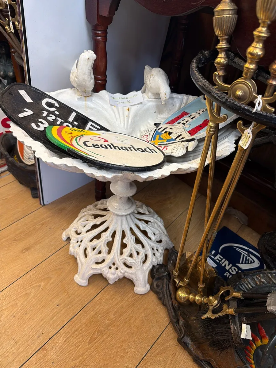 Antiques - Image 4