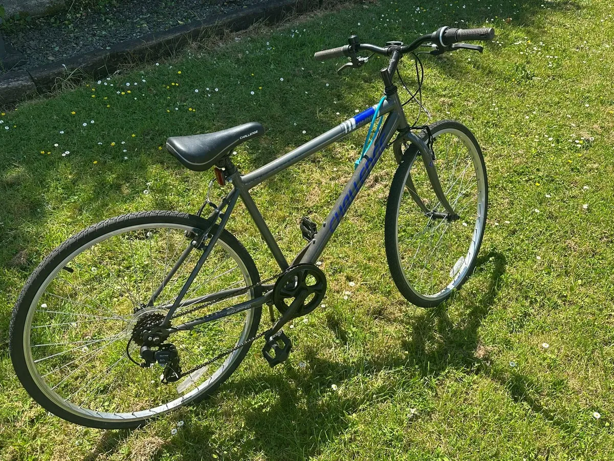 Bike - Image 1