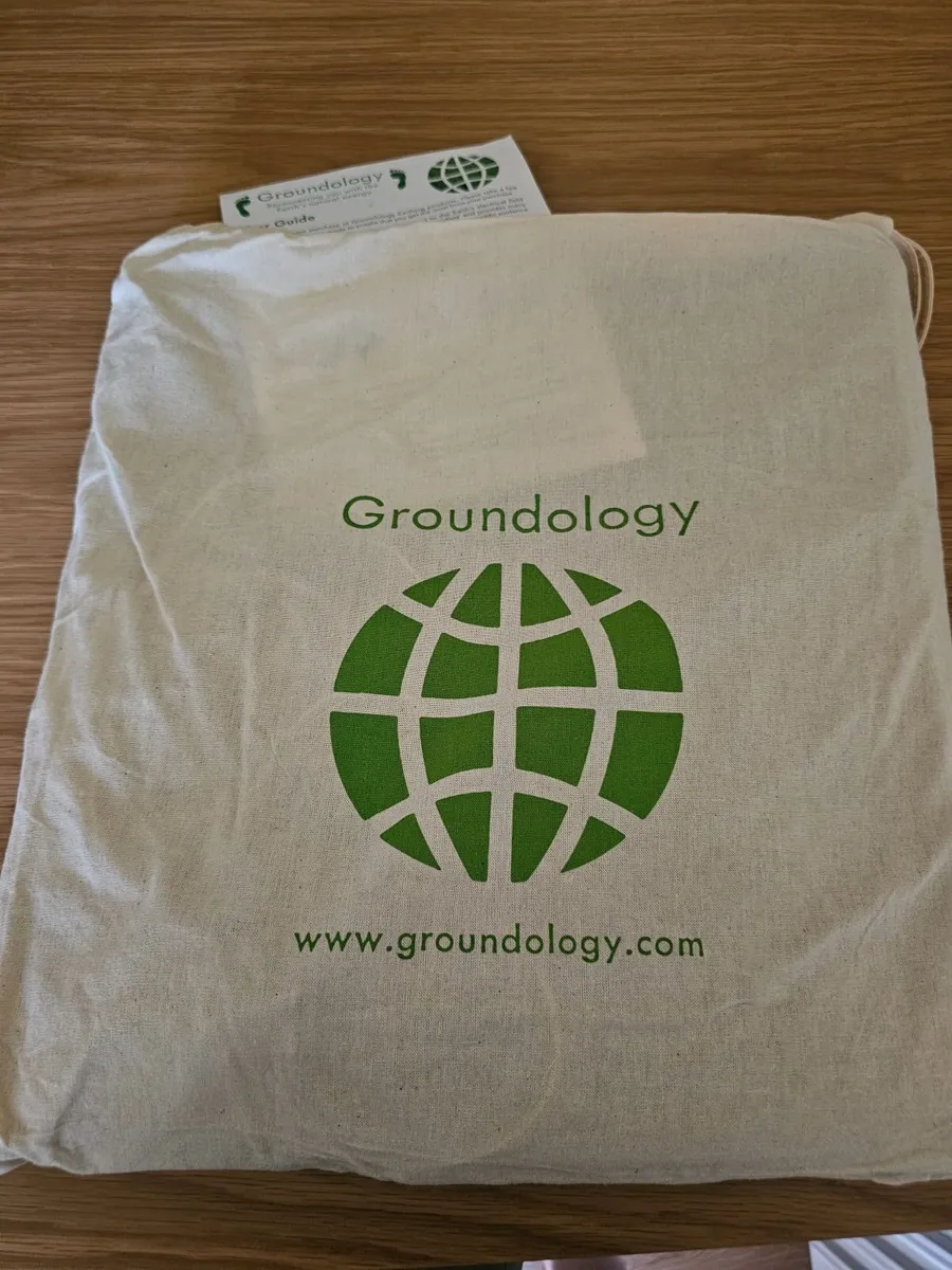 Grounding Sheet - Image 1