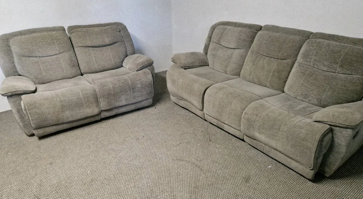 Sofas - Image 1