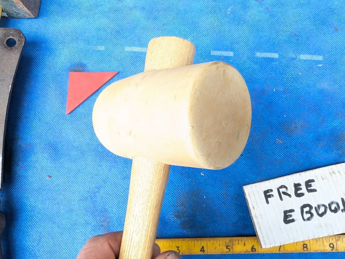 Leadbeaters Mallet - Image 2