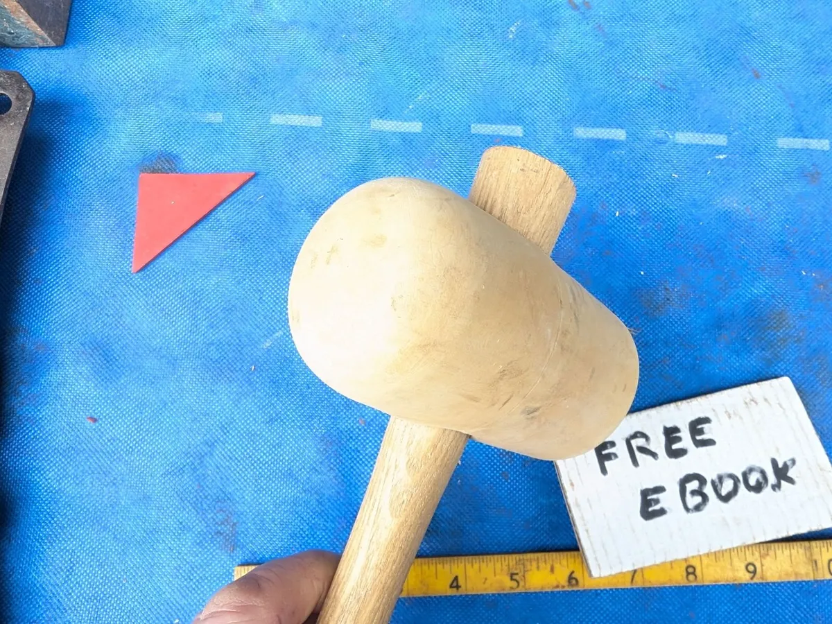 Leadbeaters Mallet - Image 3