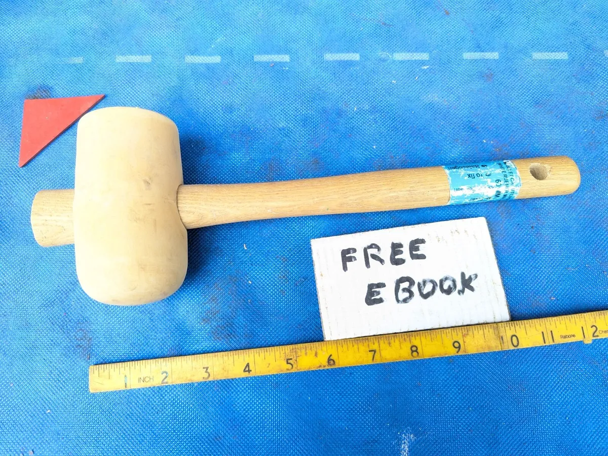 Leadbeaters Mallet - Image 4