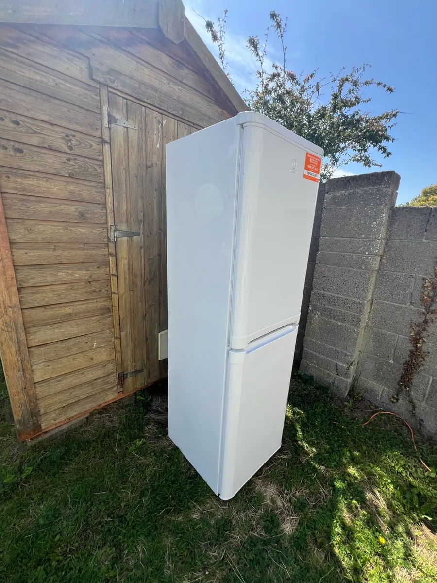 Fridge freezer - Image 2
