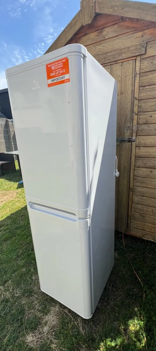 Fridge freezer - Image 3