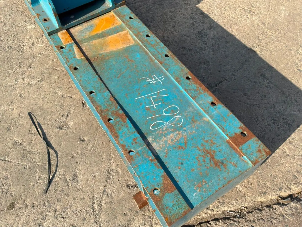 WELDING ROLLER. - Image 3