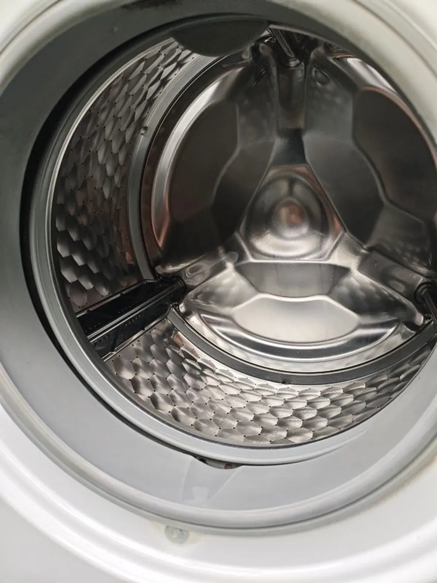 MIELE washing machine - Image 3