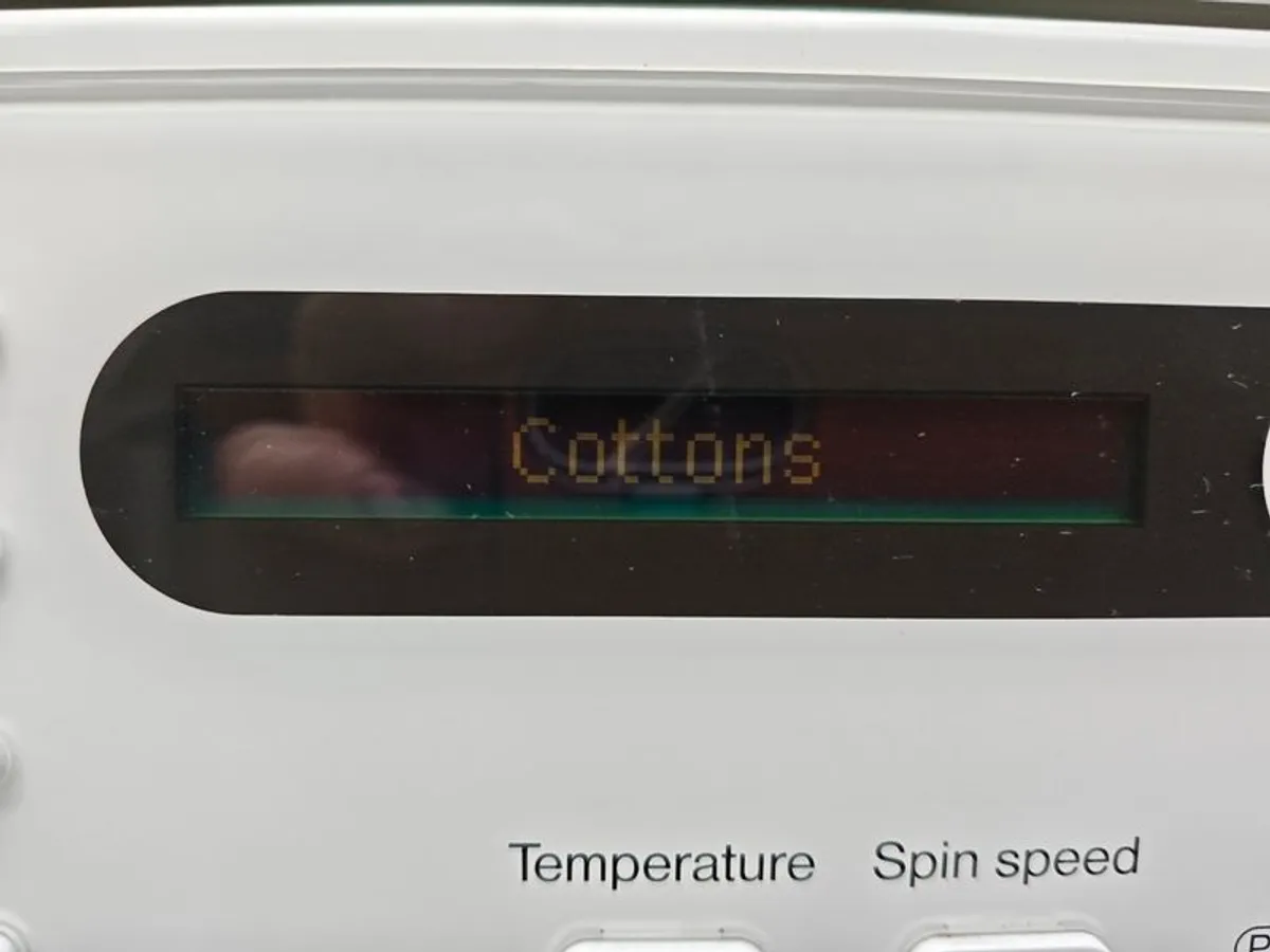 MIELE washing machine - Image 4