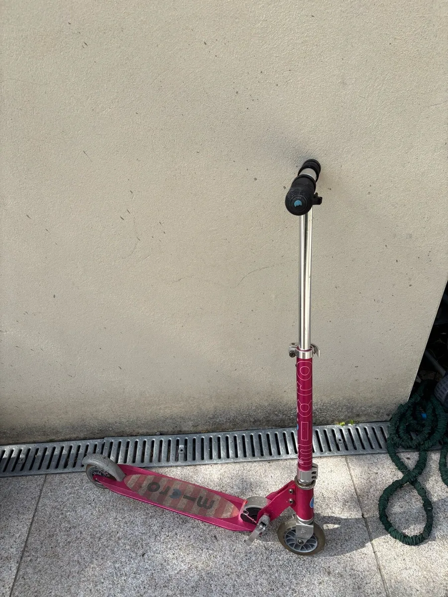 Kids Micro Scooters - Image 3