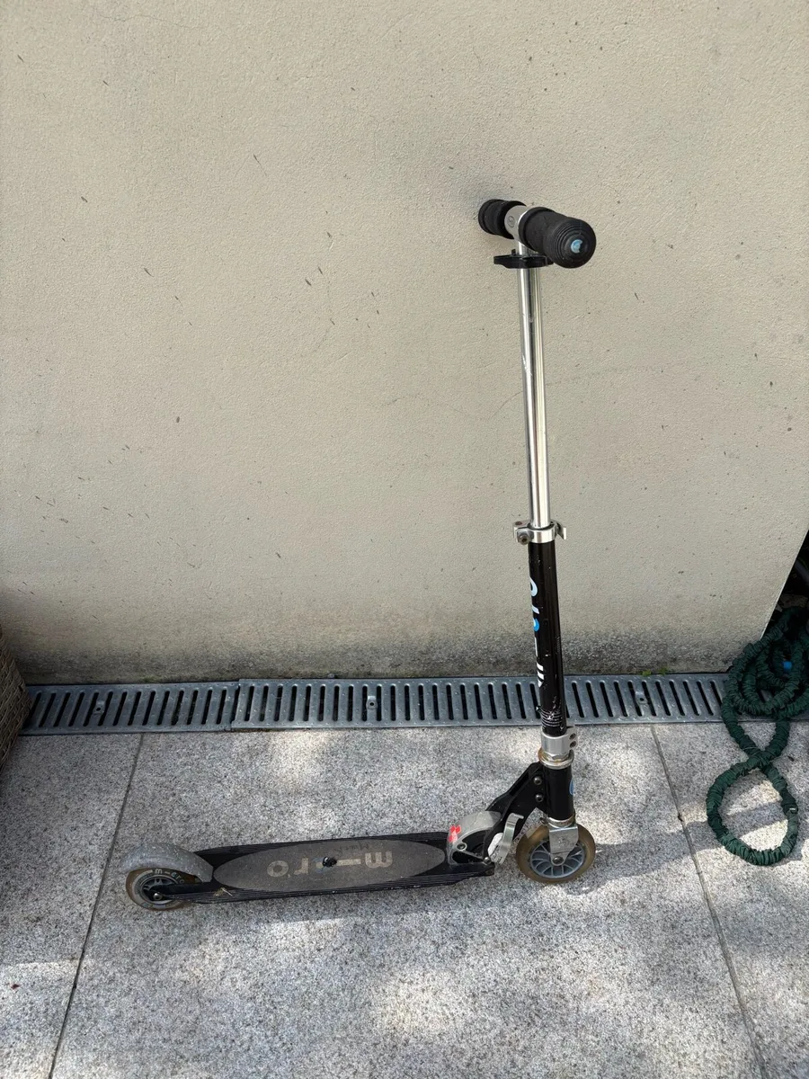 Kids Micro Scooters - Image 4