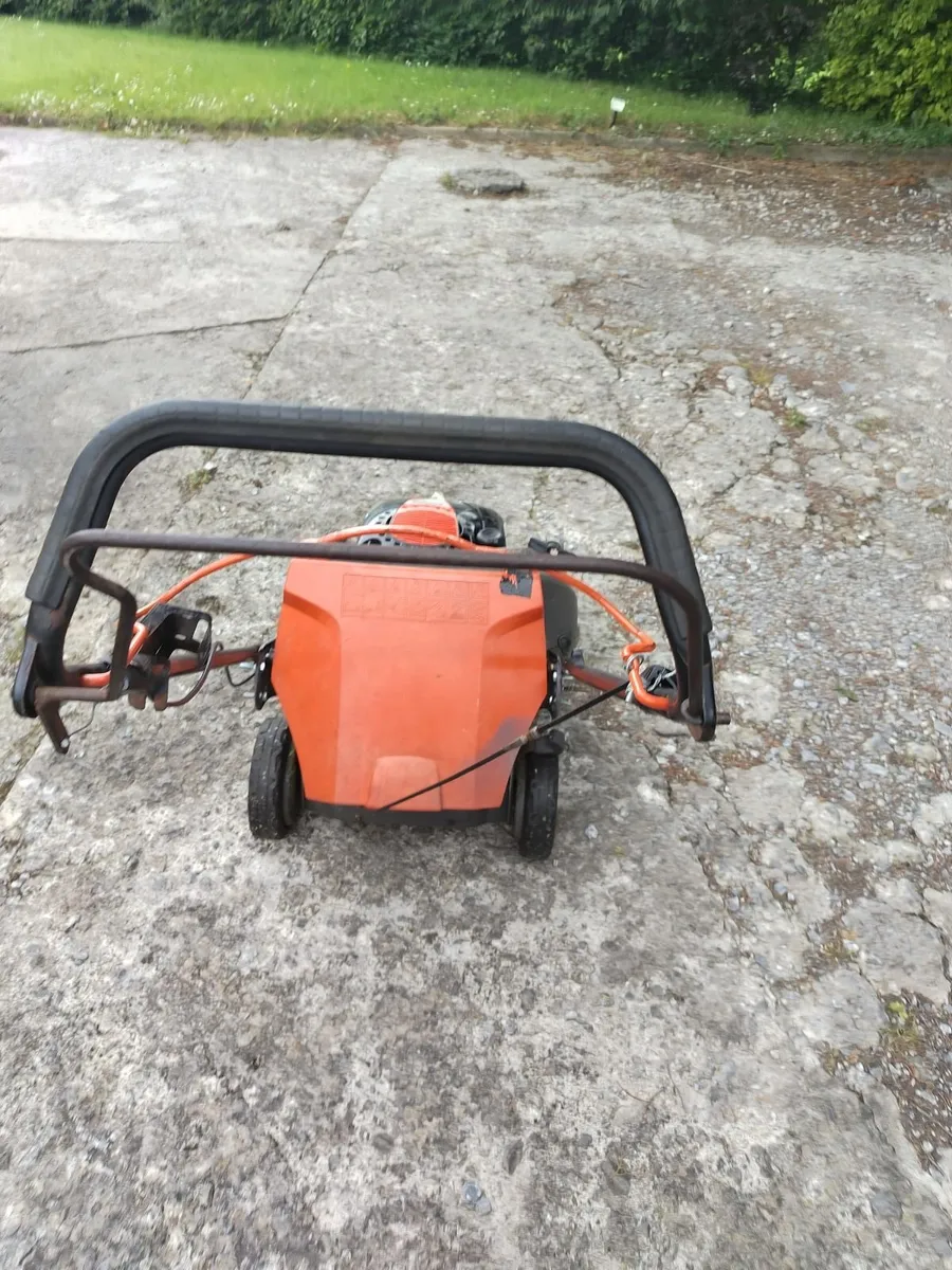 Lawnmower - Image 2