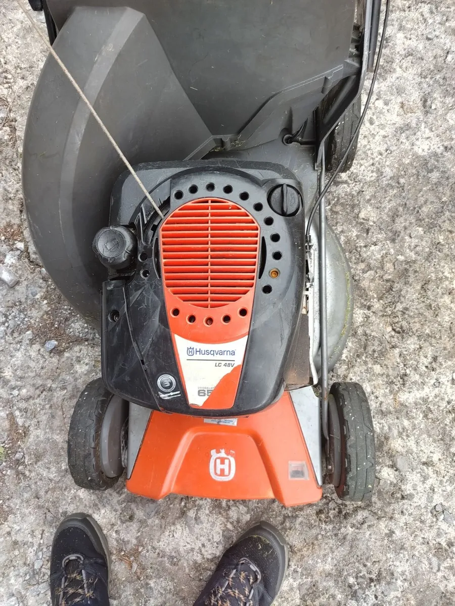 Lawnmower - Image 3