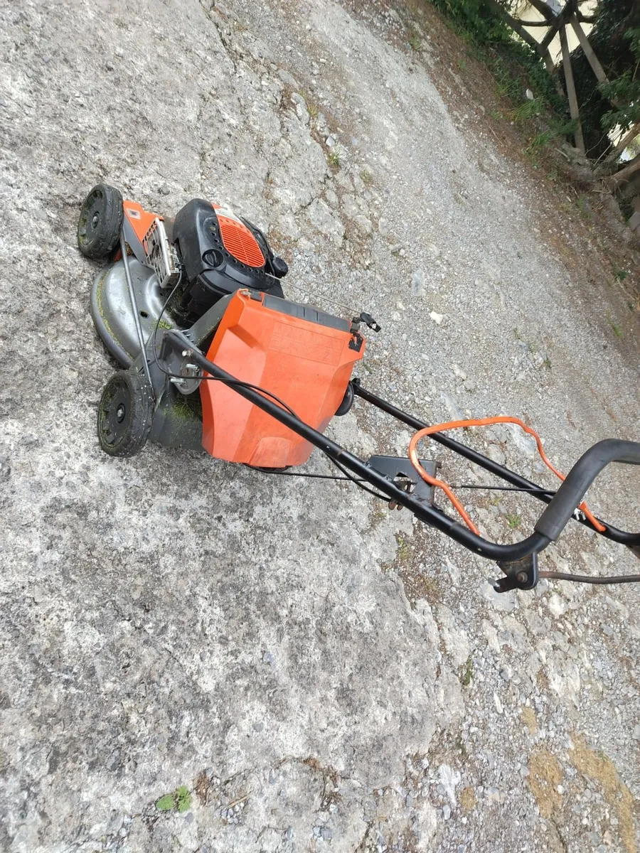 Lawnmower - Image 4