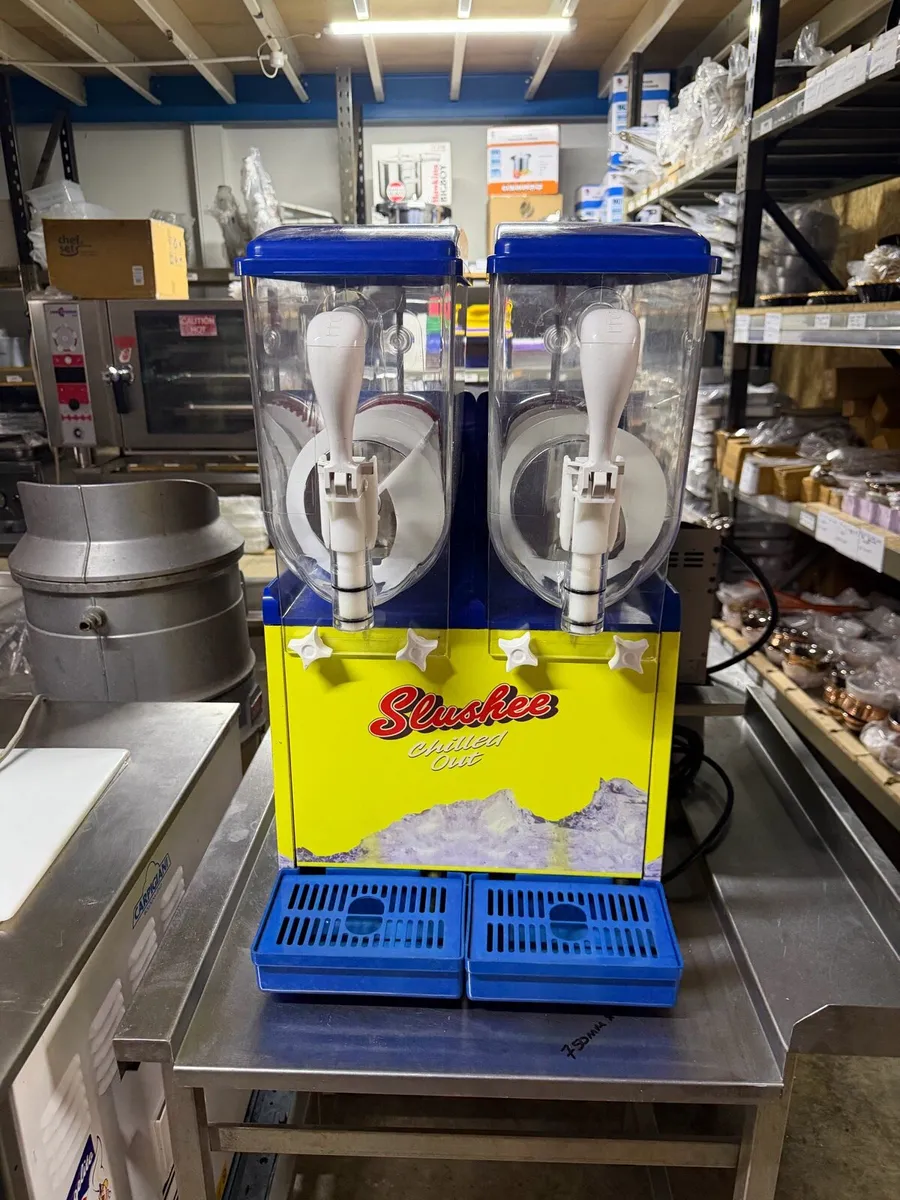 Slush Machine - Image 2