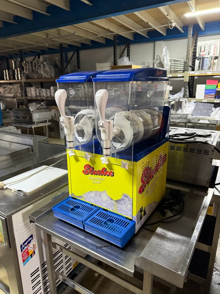Slush Machine - Image 3