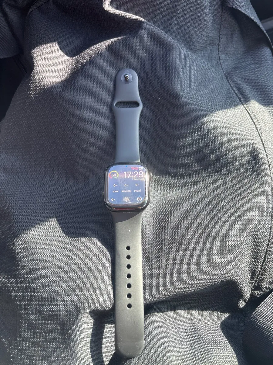 Apple Watch Series 11 42mm Case- Aluminium - Image 1