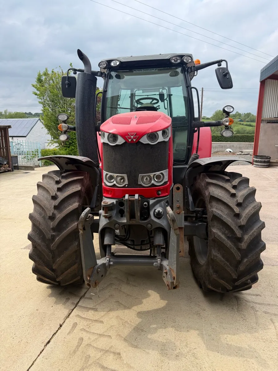 Massey6616 - Image 2