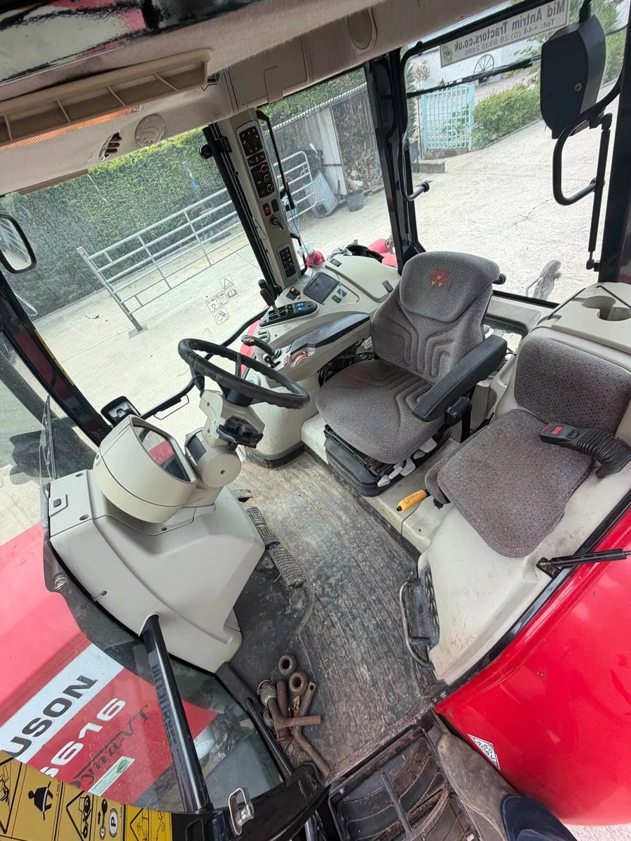 Massey6616 - Image 4