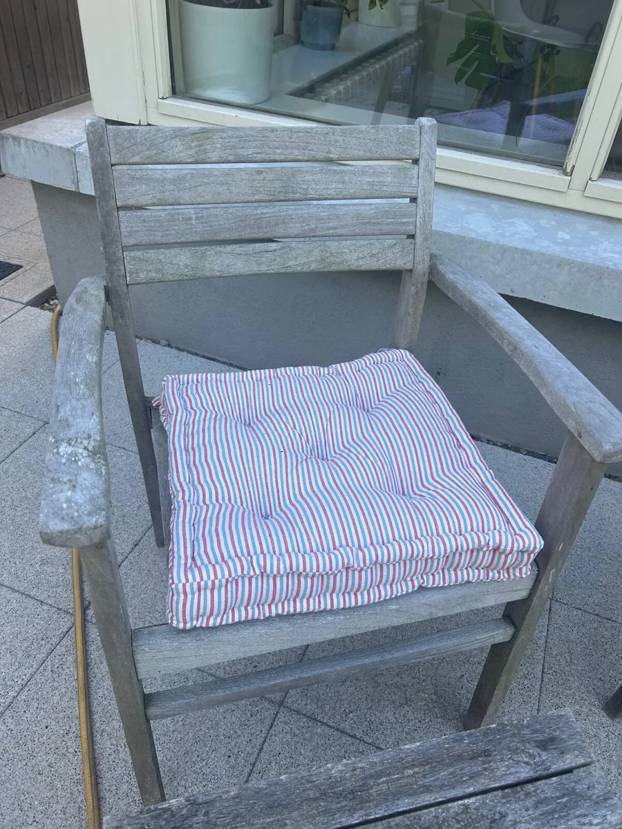 Garden furniture - Image 2