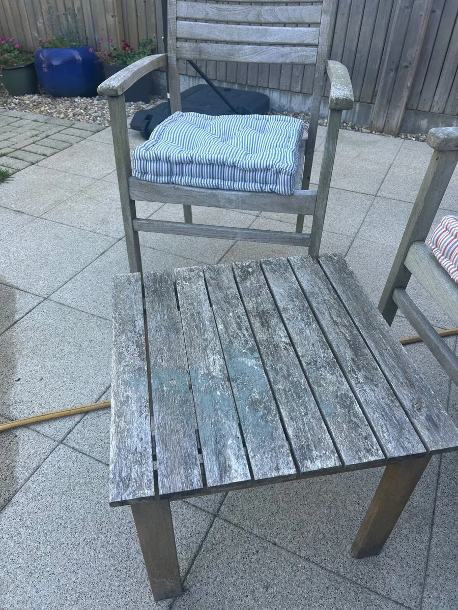 Garden furniture - Image 3