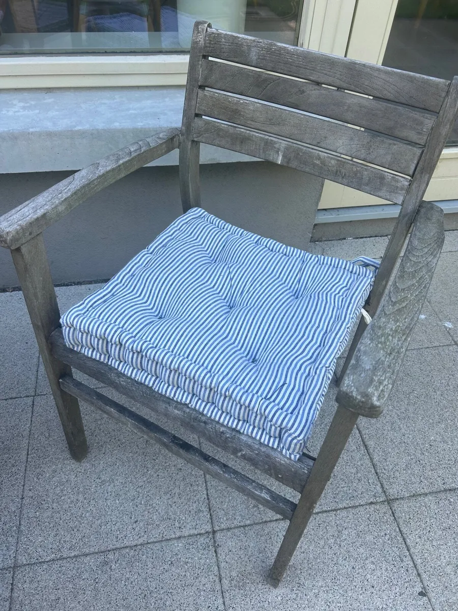 Garden furniture - Image 4