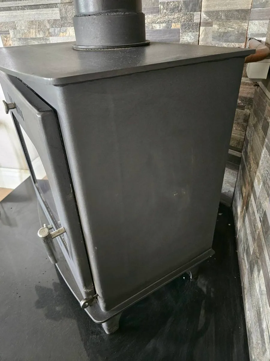 Stove - Image 3