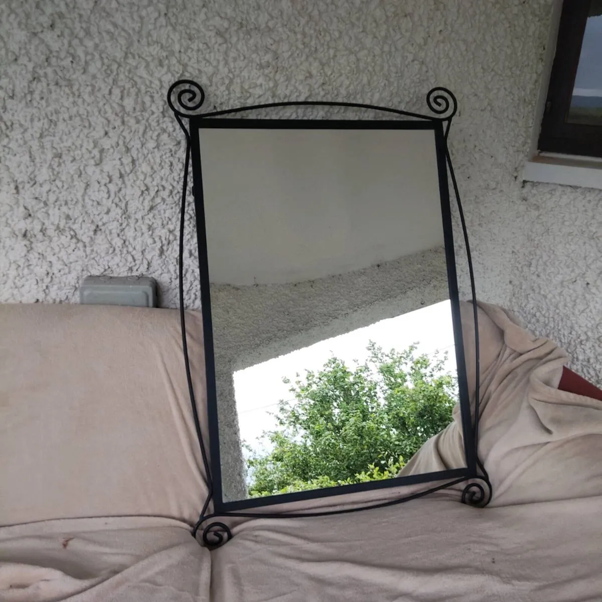 Large Mirror - Image 2