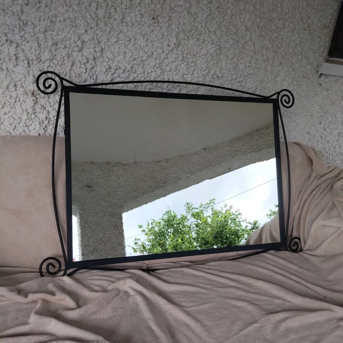 Large Mirror - Image 4