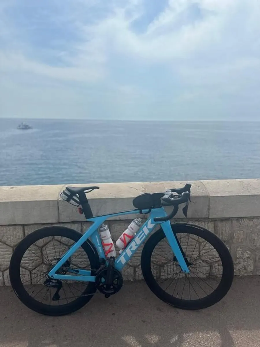 Trek Madone Slr 7 - Image 1